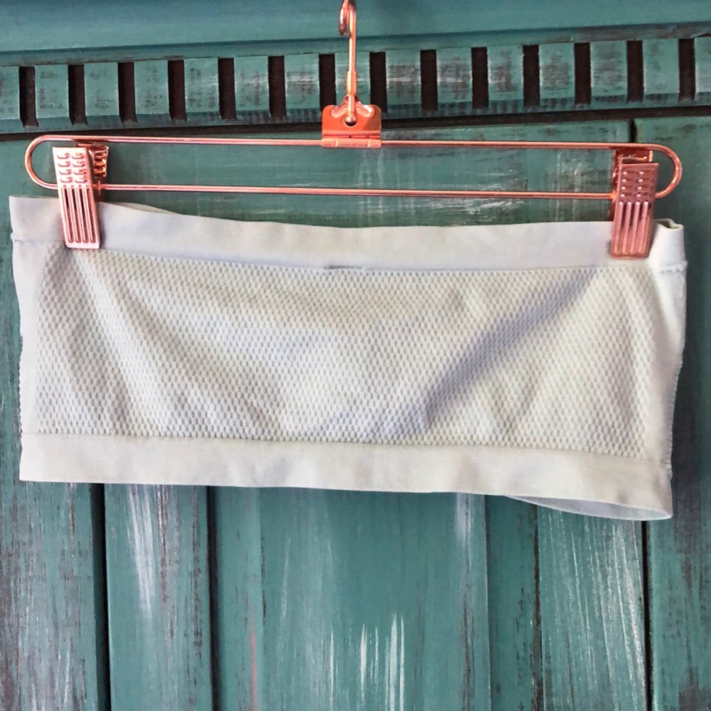 *FWP* Forever 21 Bandeau Bralettes - Picture 4 of 4